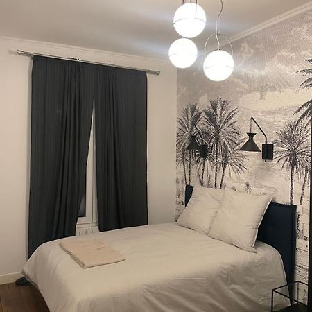 Residence Nation Paris Exterior foto
